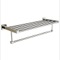 Polished Chrome Towel Rack